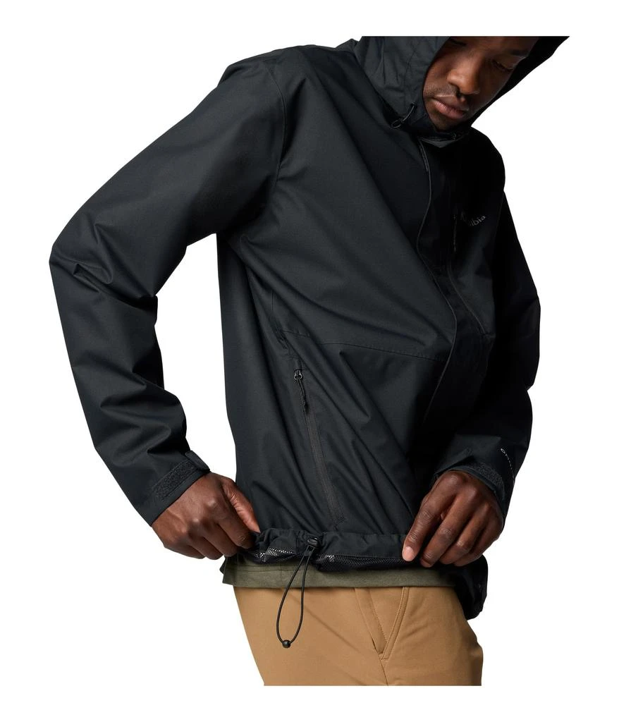 Columbia Hikebound II Jacket 4