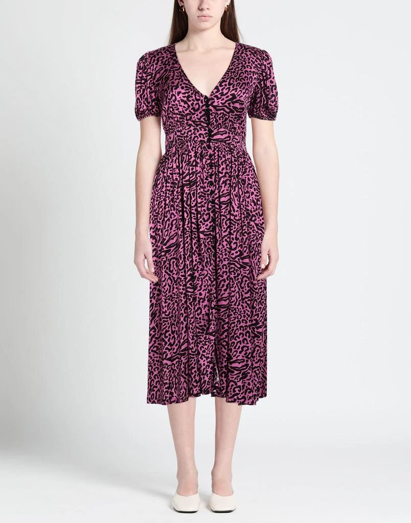 Andamane Midi dress 2