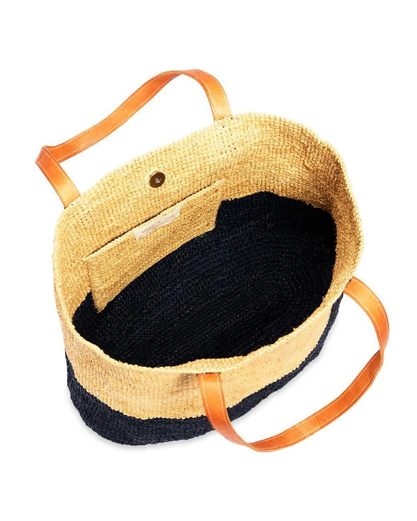 mar Y sol Petite Montauk Bag 3