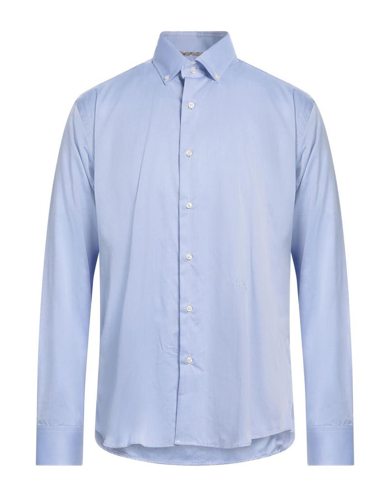 Aquascutum Solid color shirt