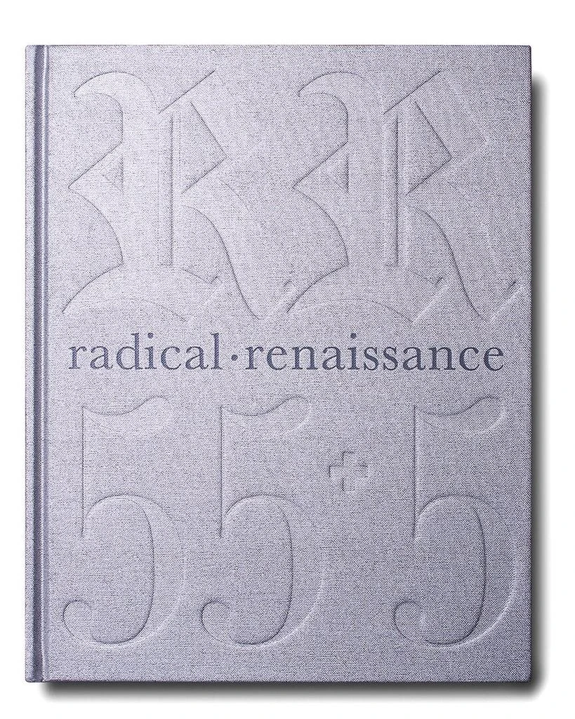 Assouline Radical Renaissance 60 1