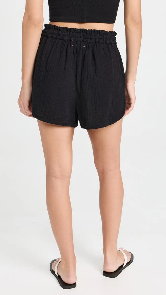 XIRENA Starla Shorts 2