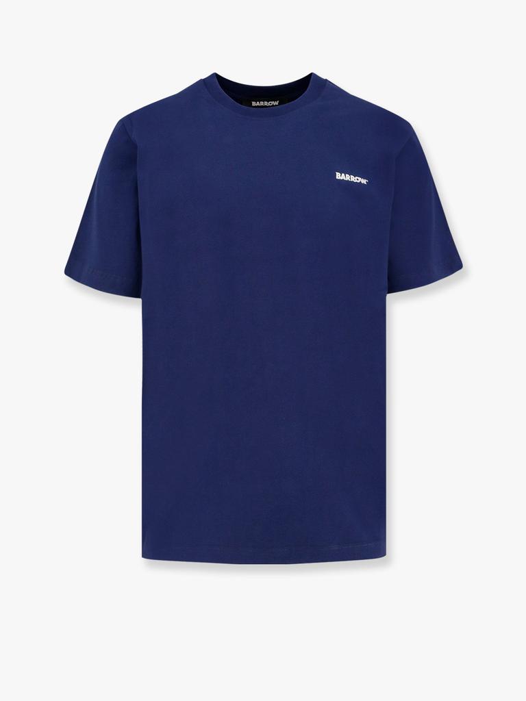 BARROW Unisex jersey t-shirt
