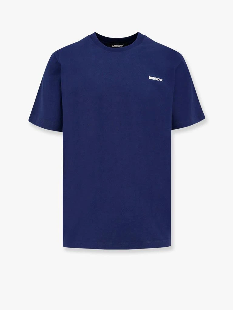 BARROW Unisex jersey t-shirt 1