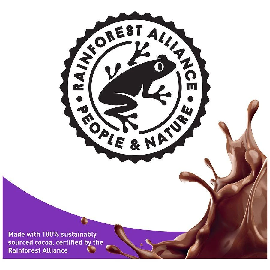 Boost Women Balanced Nutritional Drink Rich Chocolate 6
