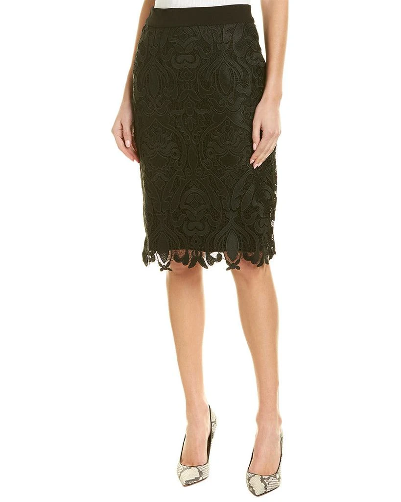 Gracia Midi Skirt 1