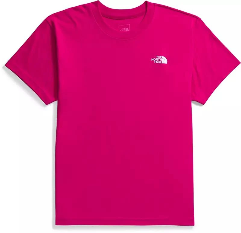 The North Face The North Face Men's Evolution Short-Sleeve Tee 4