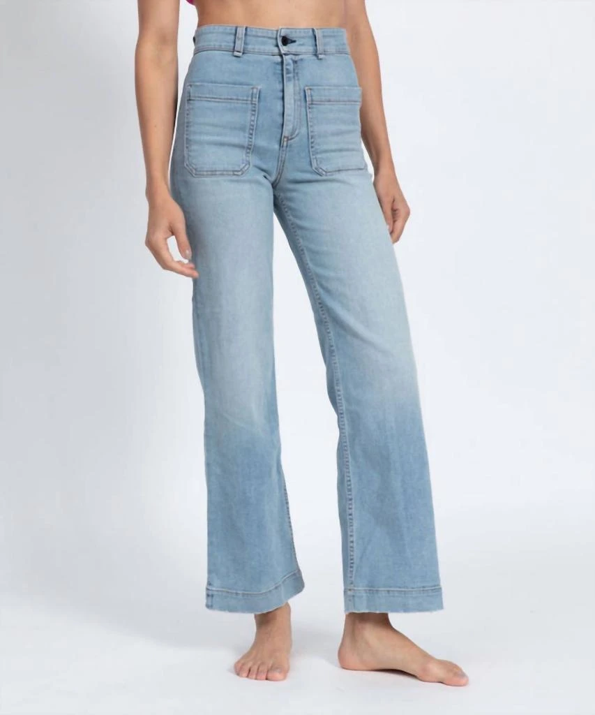 ASKK NY Askk Ny - Sailor Pant 2