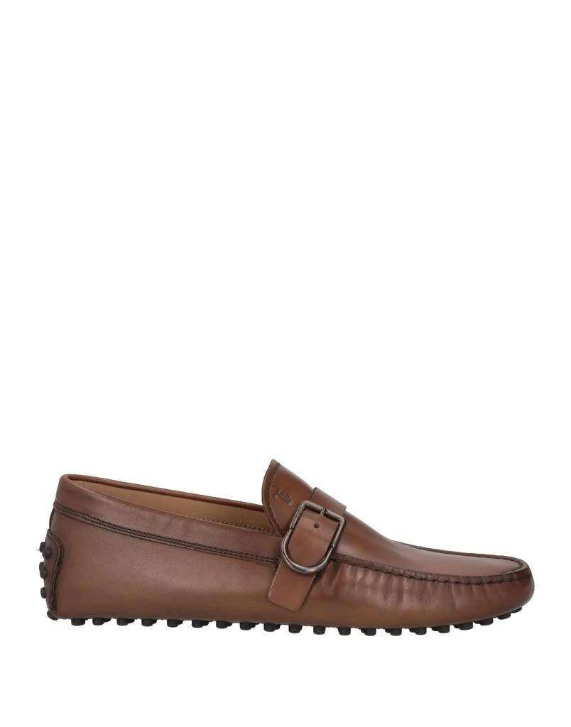 Tod's Loafers 1