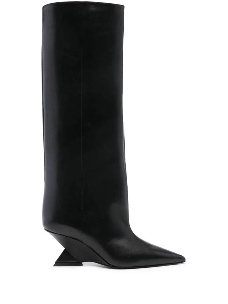 The Attico The Attico Boots 1