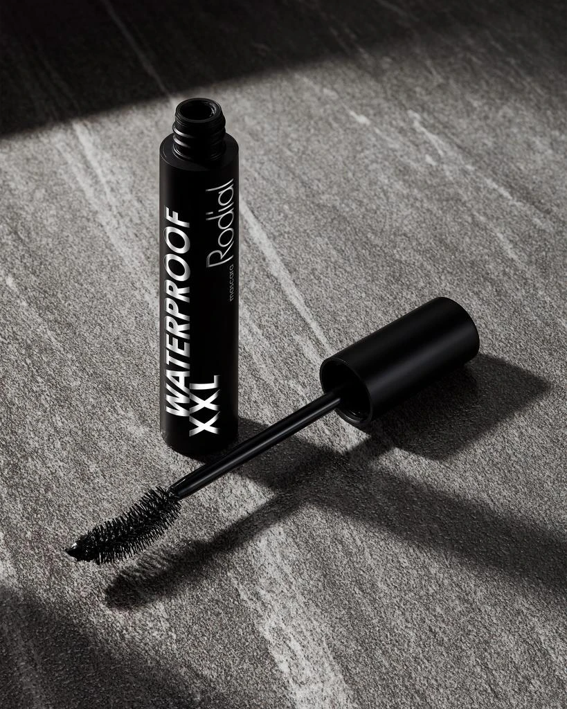 Rodial Waterproof XXL Mascara, Black 6