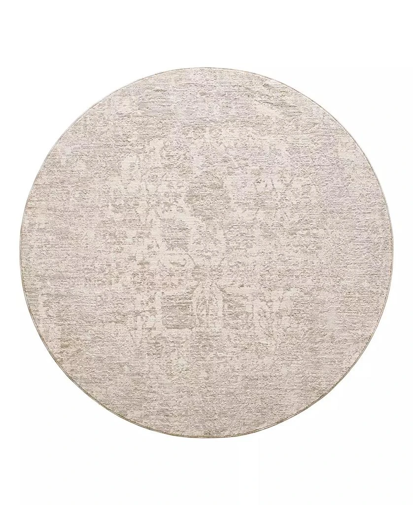 Surya Masterpiece High-Low MPC-2300 2'8" x 3'11" Area Rug 1