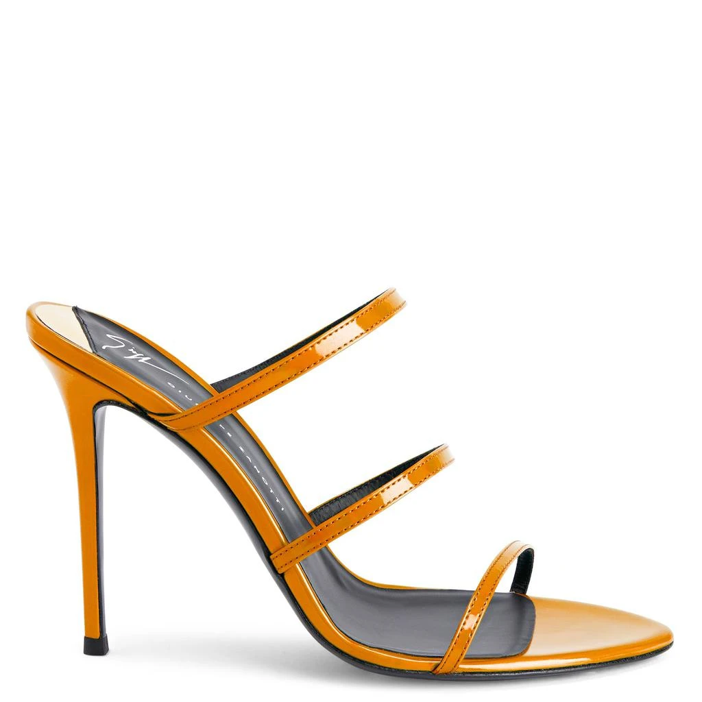 Giuseppe Zanotti Alimha 1