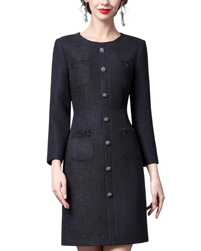 Shop Anette Dress on Sale at BeyondStyle  Get 67% Off Anette Dress with  Limited-Time Flash Deals, Exclusive Discounts, and Special Offers. Enjoy  Unbeatable Savings on Anette Dress, Compare Price to shop