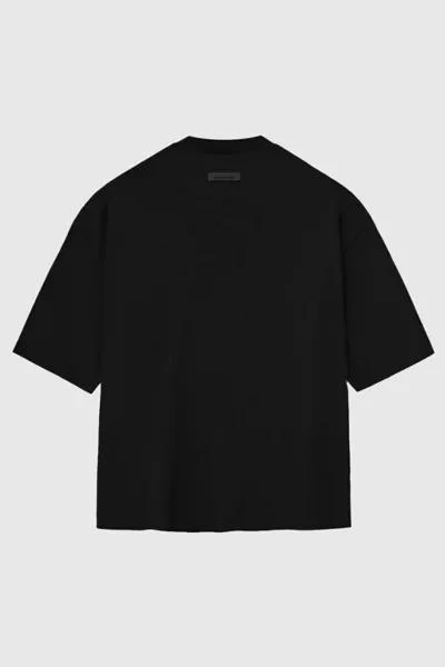 Fear of god Fear of God Essentials Small Logo Tee 2