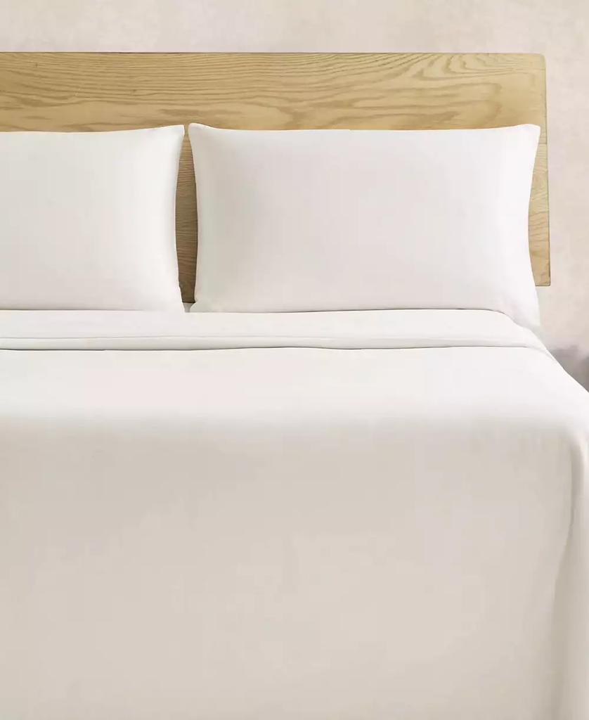 Jessica Simpson Blissful Dreams 300-Thread Count Cotton Sateen 3-Pc. Sheet Set, Twin