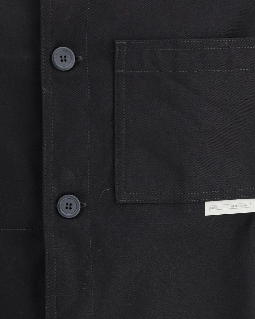 GR10K 45000 Replicated Shirt Jacket 3