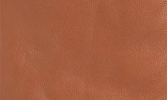 Cole Haan Faux Fur Lined Leather Mittens 2