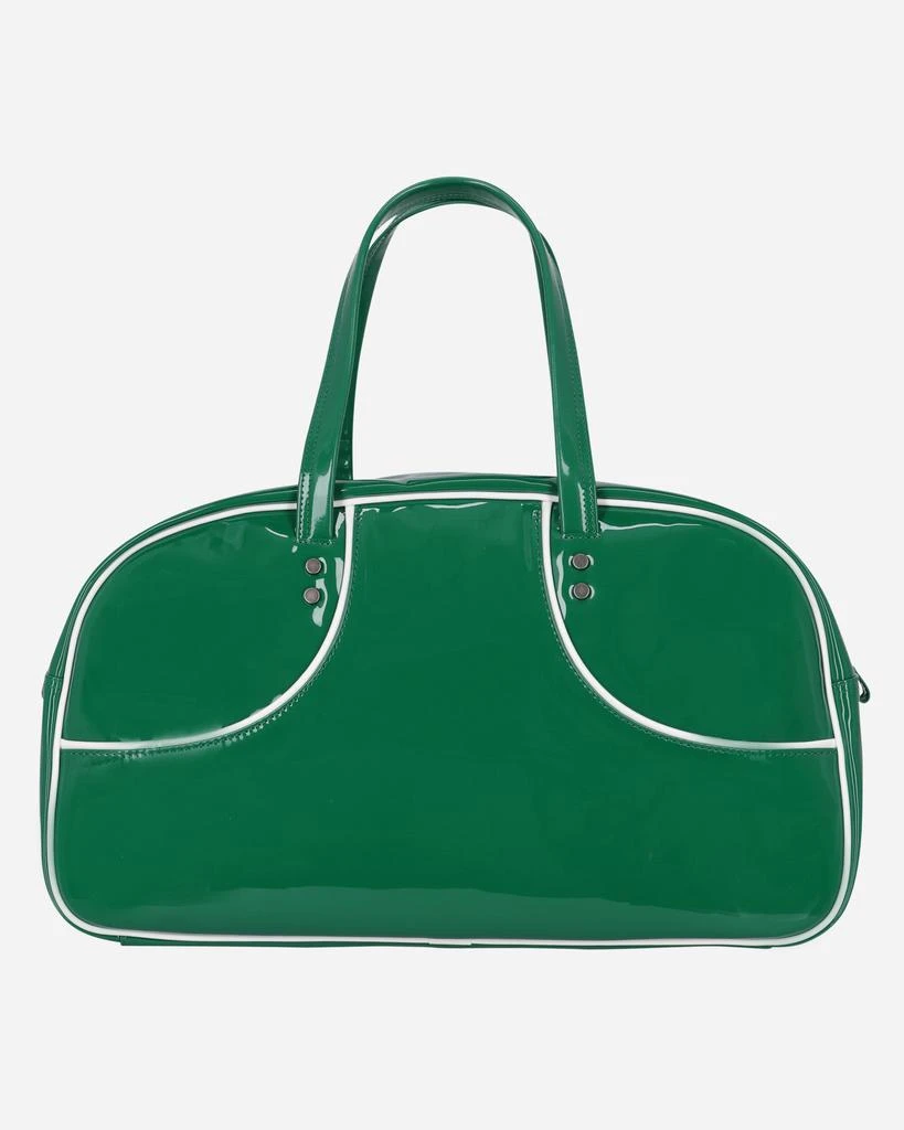 Puma 1976 30L Grip Bag Archive Green 3