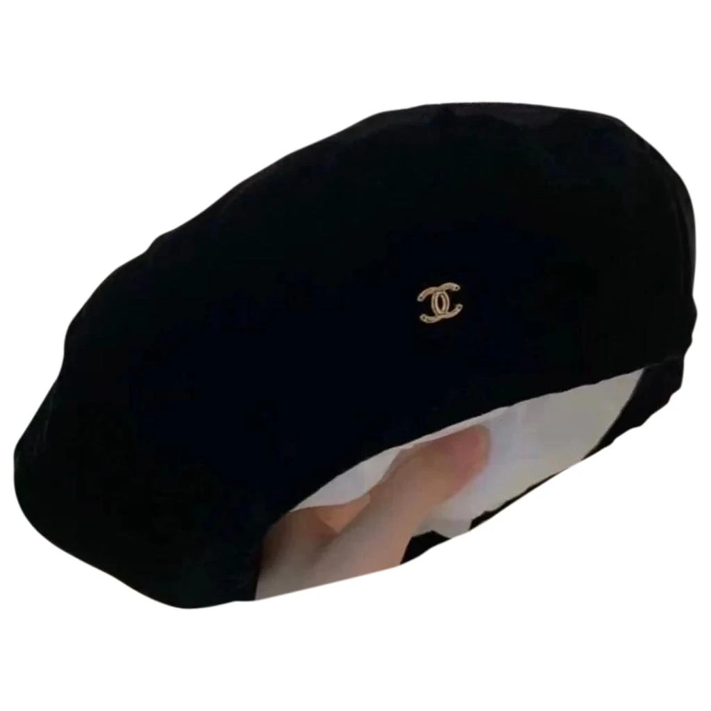 Chanel Chanel Beret 1