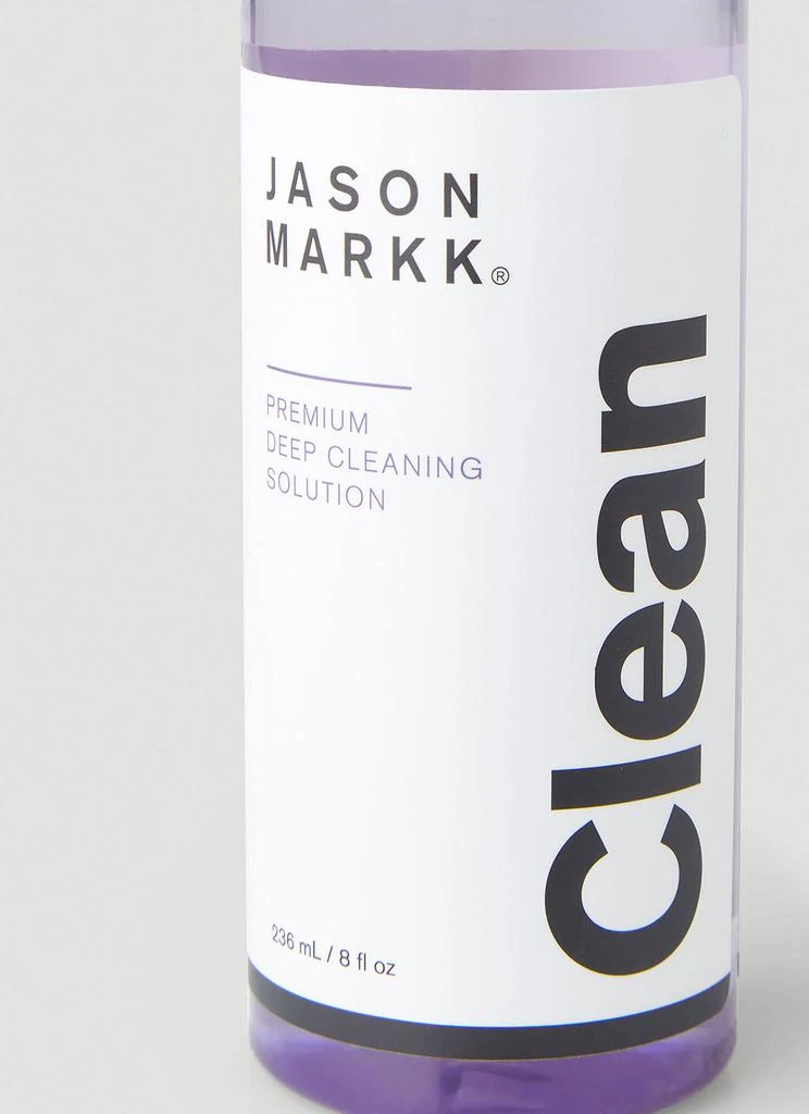 Jason Markk Premium Deep Cleaning Solution 4