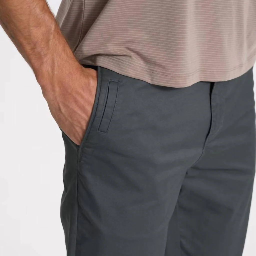 Vuori Collins Chino Pants 4