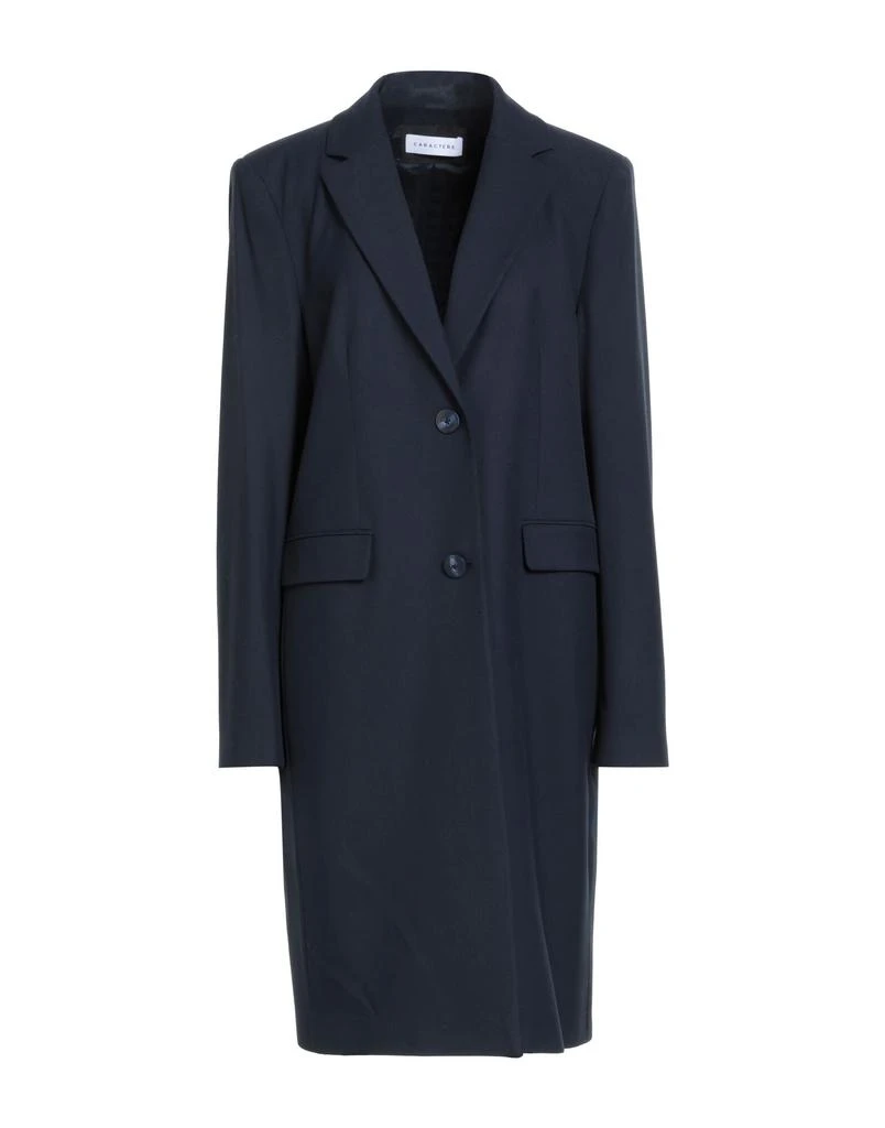 CARACTÈRE CARACTÈRE