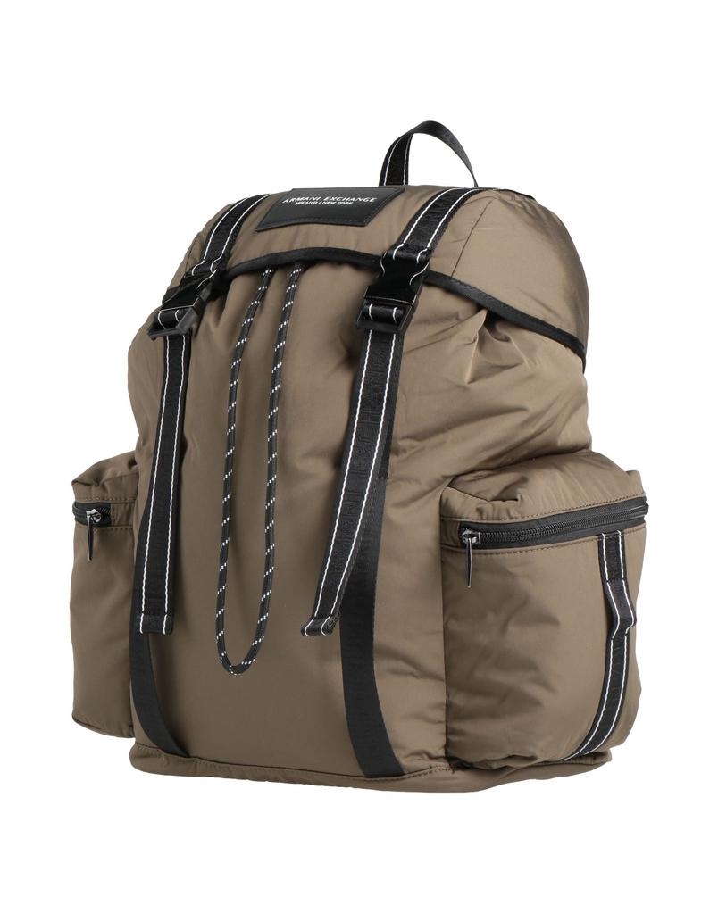 Armani Exchange Backpacks
