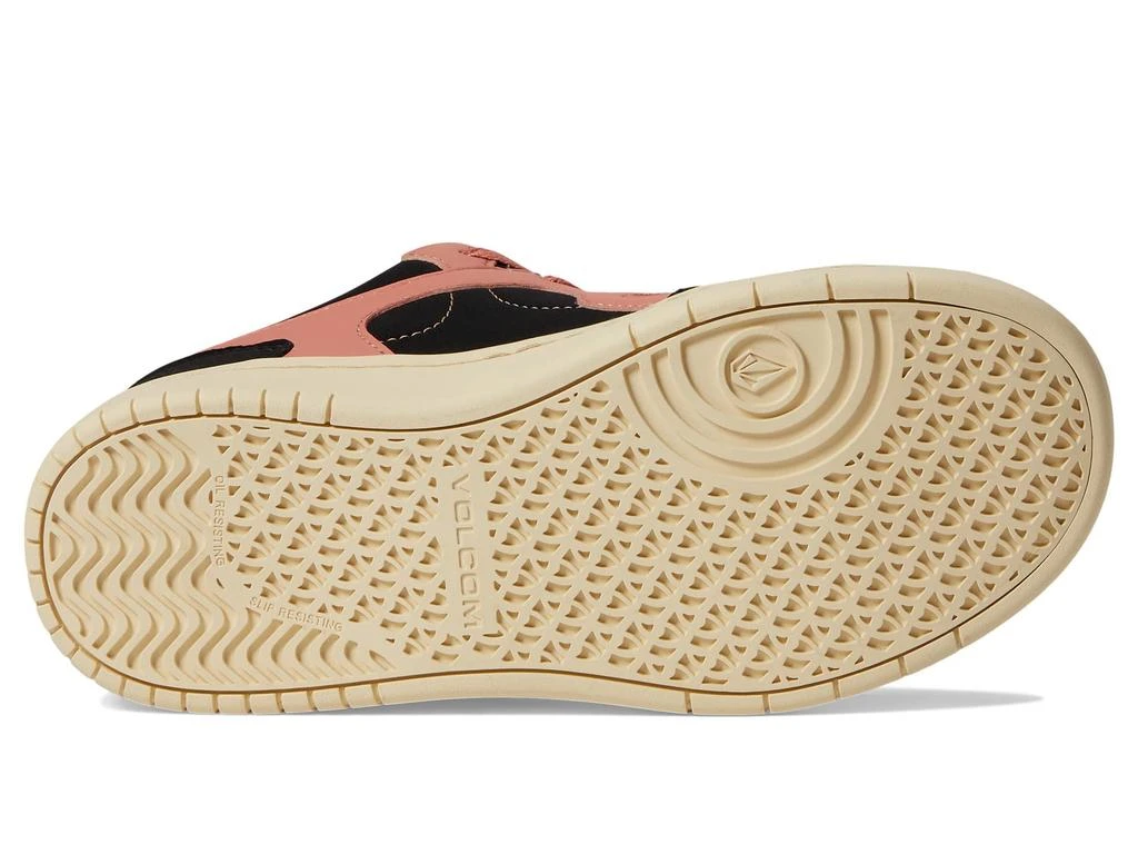 Volcom Vitals SD Comp Toe 3