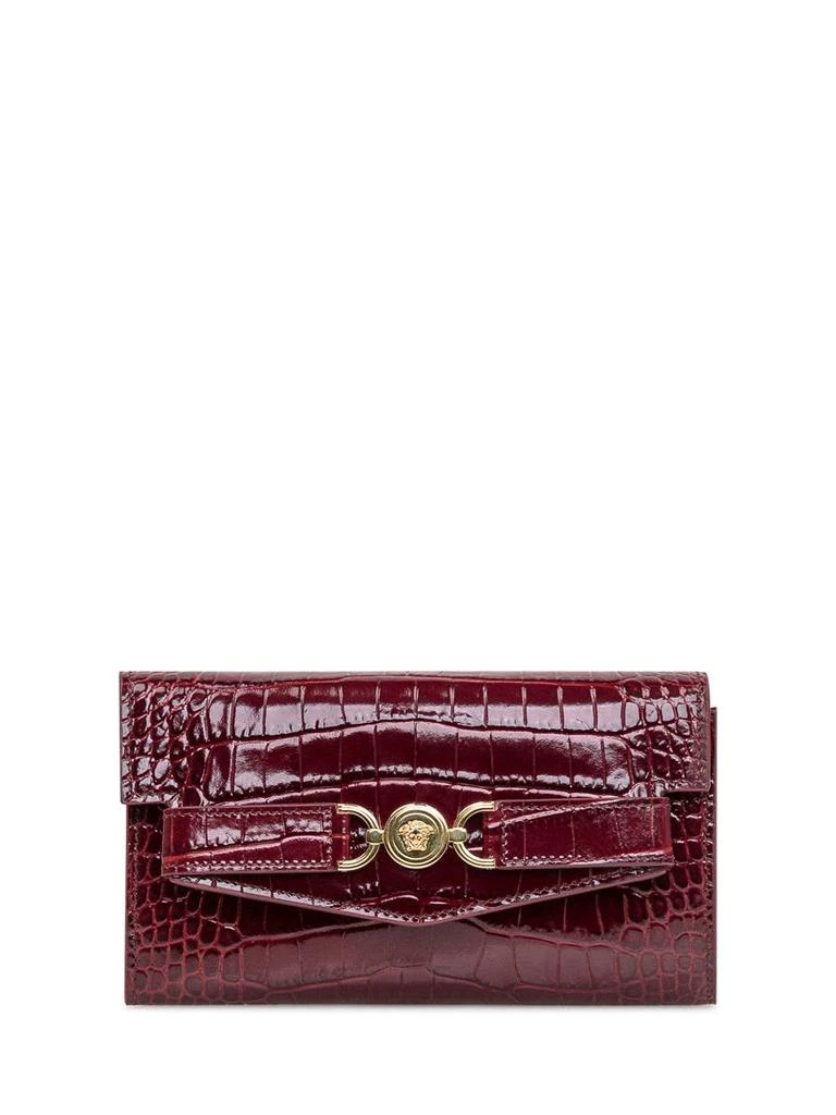 Versace Versace On Chain Wallet 1