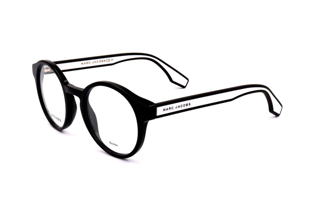 Marc Jacobs Marc Jacobs Eyewear Round Frame Glasses 2