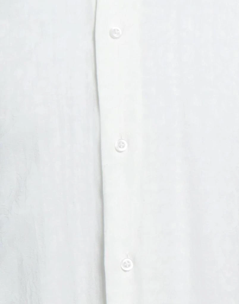 NEILL KATTER Solid color shirt 4