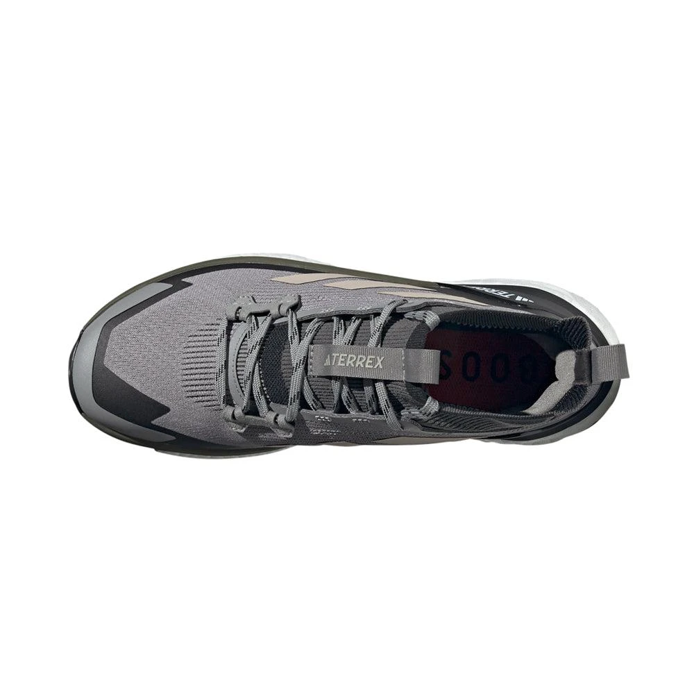 Adidas Terrex Free Hiker 2 Hiking Shoes 4
