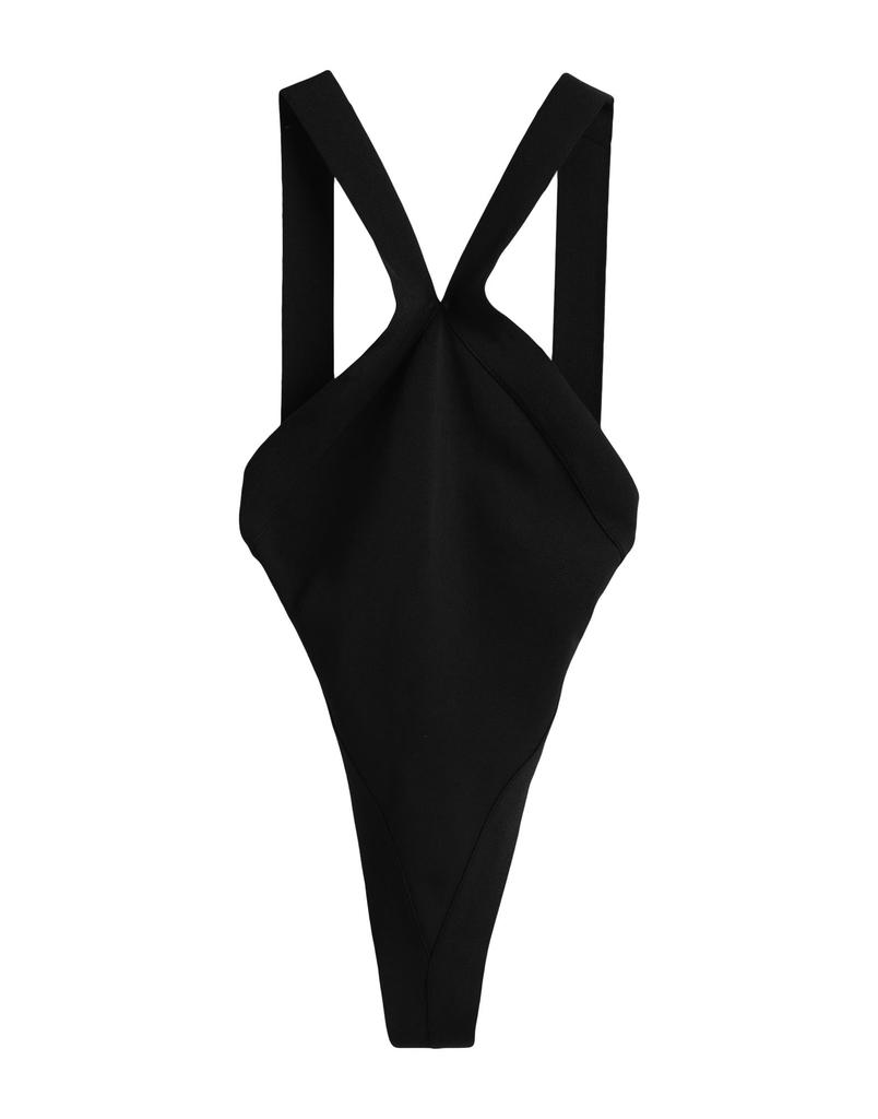 Yves Saint Laurent Viscose Halter-neck Bodysuit - Underwear