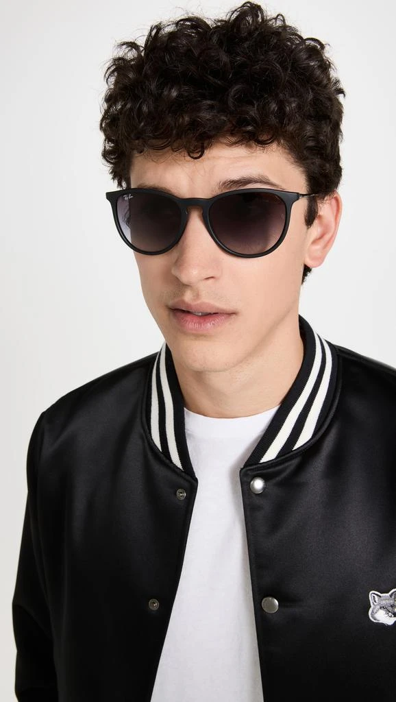 Ray-Ban RB4171 Erika Sunglasses 3