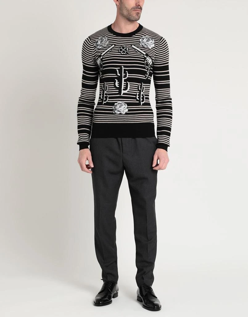 Dolce
Gabbana Cashmere blend 2