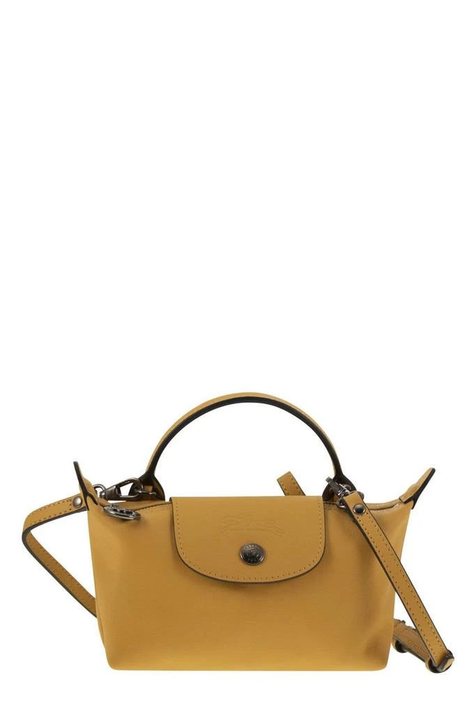 Longchamp Longchamp Le Pliage Xtra XS Pouch Bag 1