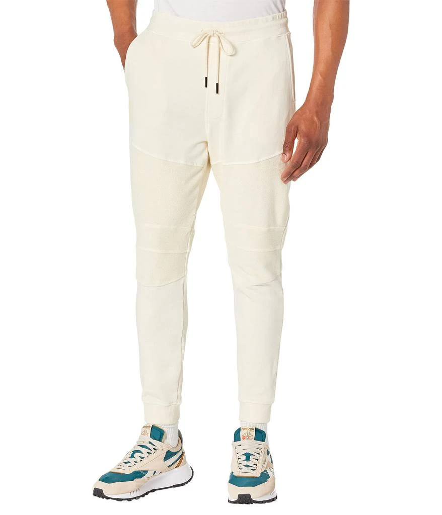 Hudson Moto Sweatpants 1