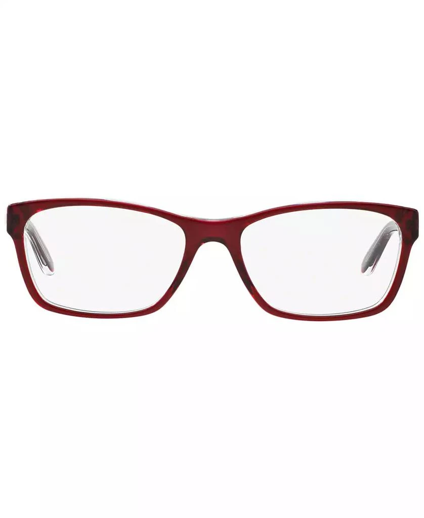 Ralph Lauren Ralph Lauren RA7039 Women's Square Eyeglasses 3