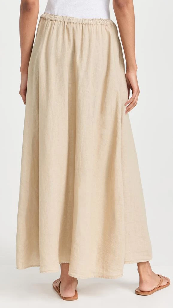 Velvet Bailey Skirt 2