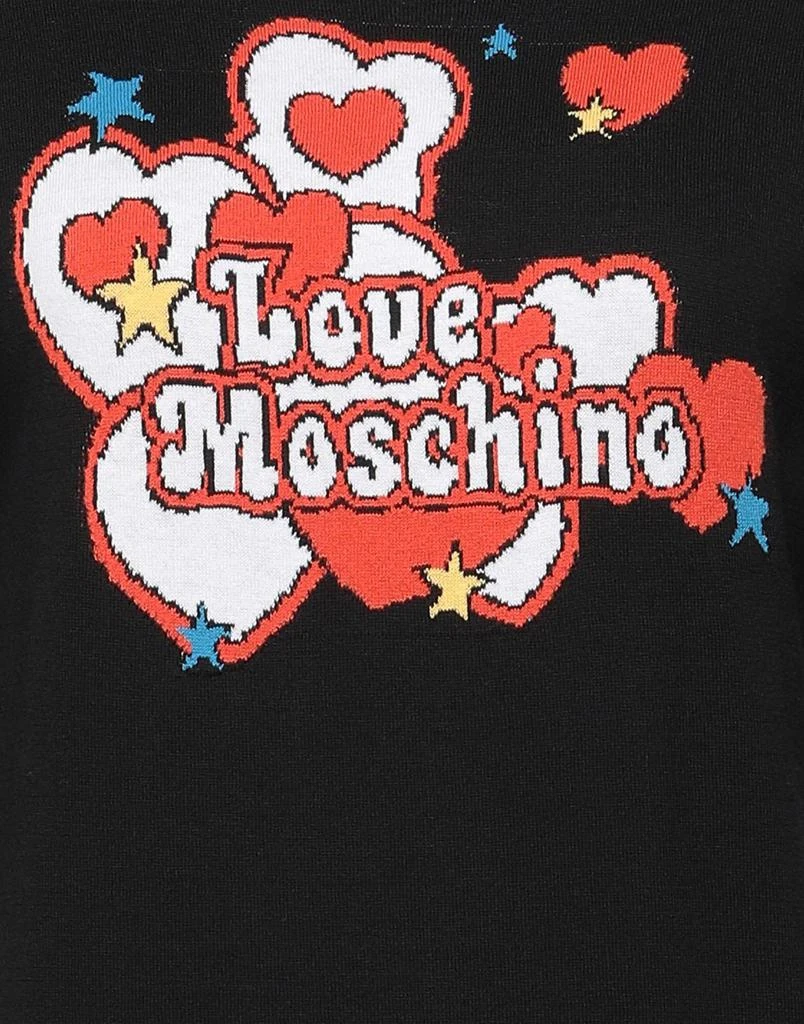 Love Moschino Sweater 4