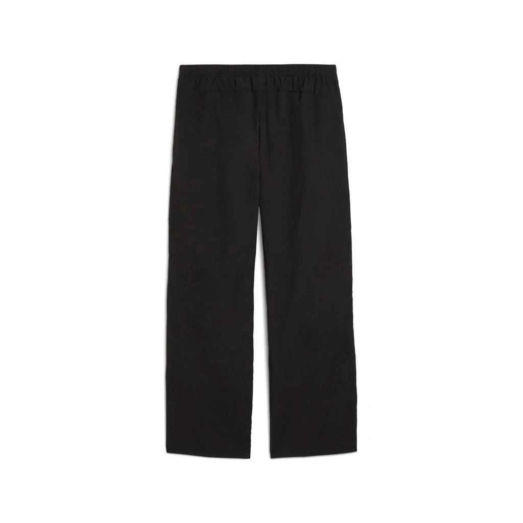 Puma PUMA Women's DARE TO Relaxed Woven Zip-Off Pants 2