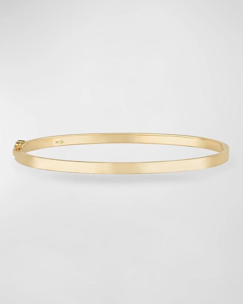 LANA Magic 14K Gold Bangle