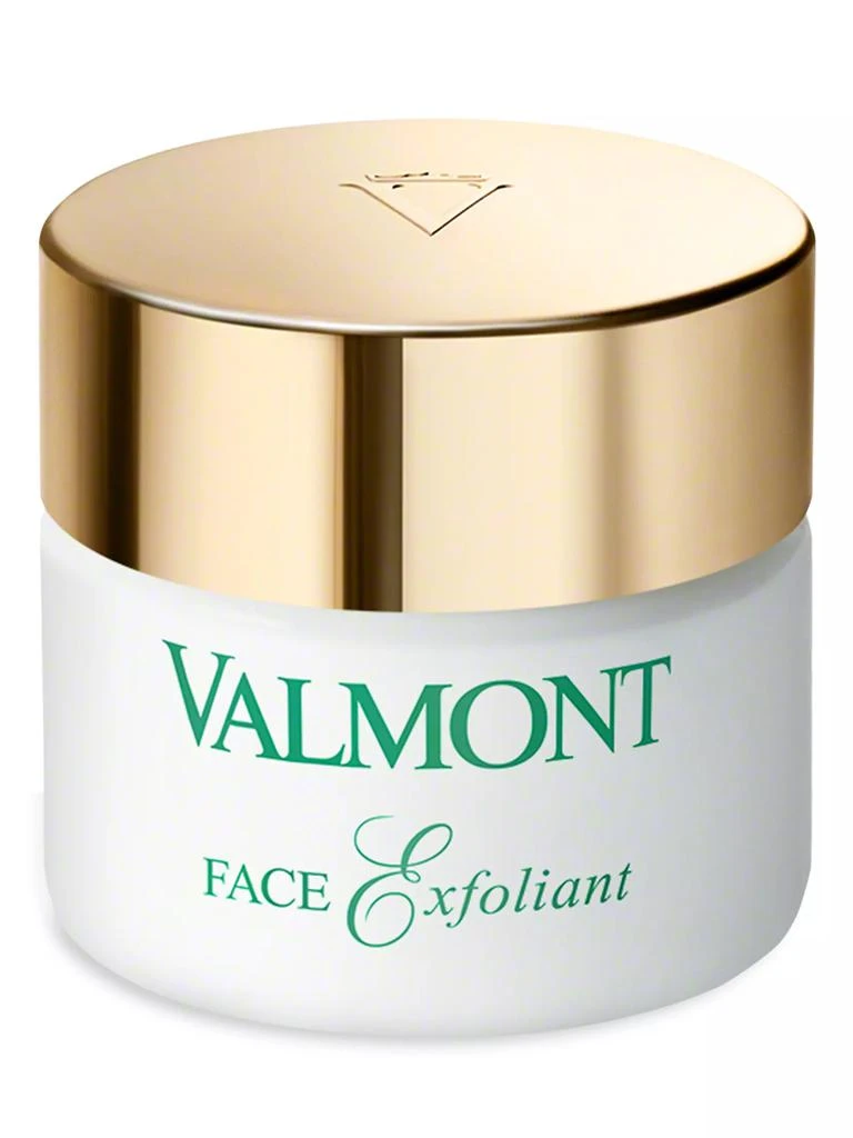 Valmont Face Exfoliant Revitalizing Exfoliating Cream 1