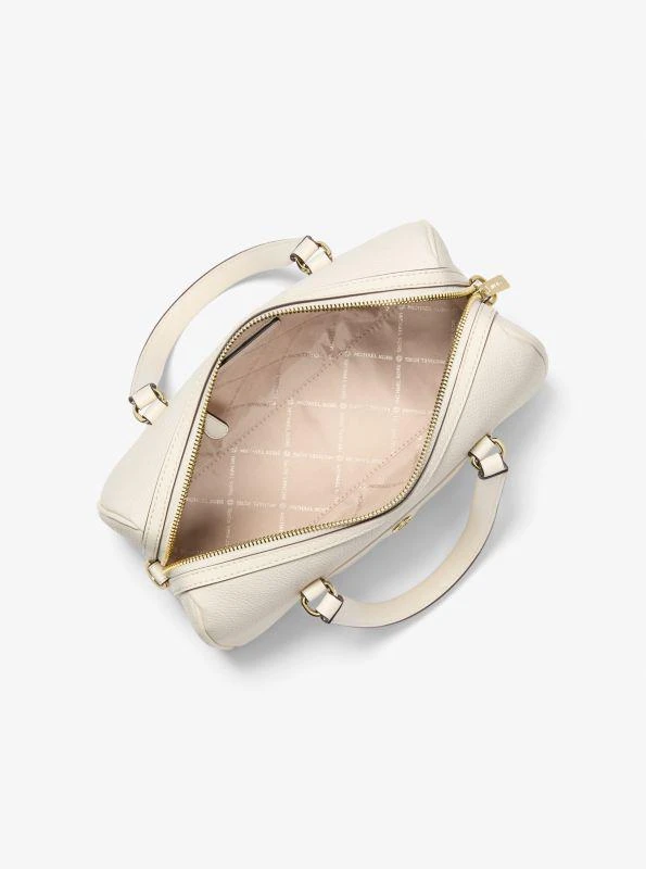 Michael Kors Jet Set Medium Satchel 2