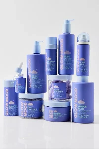 Glow Mood Glow Mood Body Mask 3