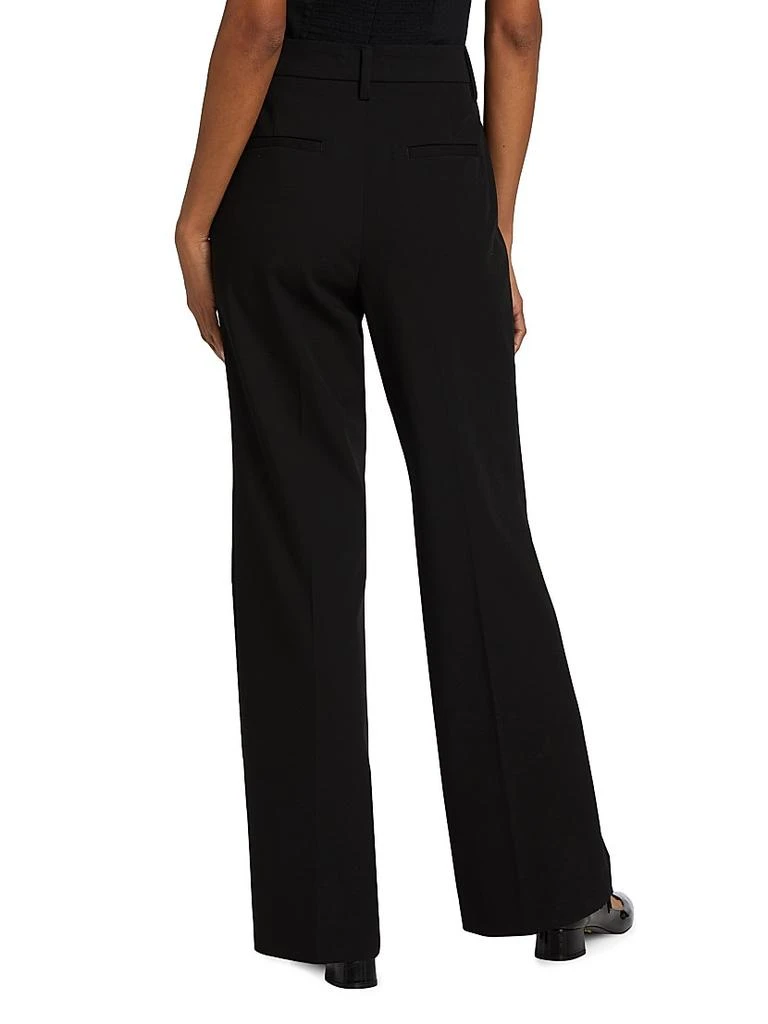 Reformation Alex Straight-Leg Pants 5