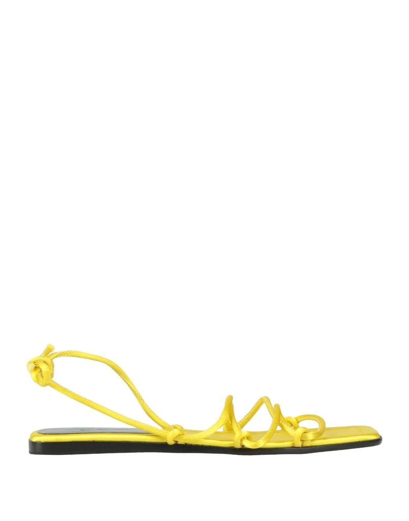 CESARE PACIOTTI Sandals 1