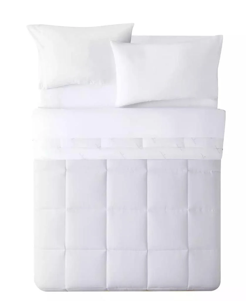 London Fog Super Soft Full/Queen Down Alternative Comforter 3