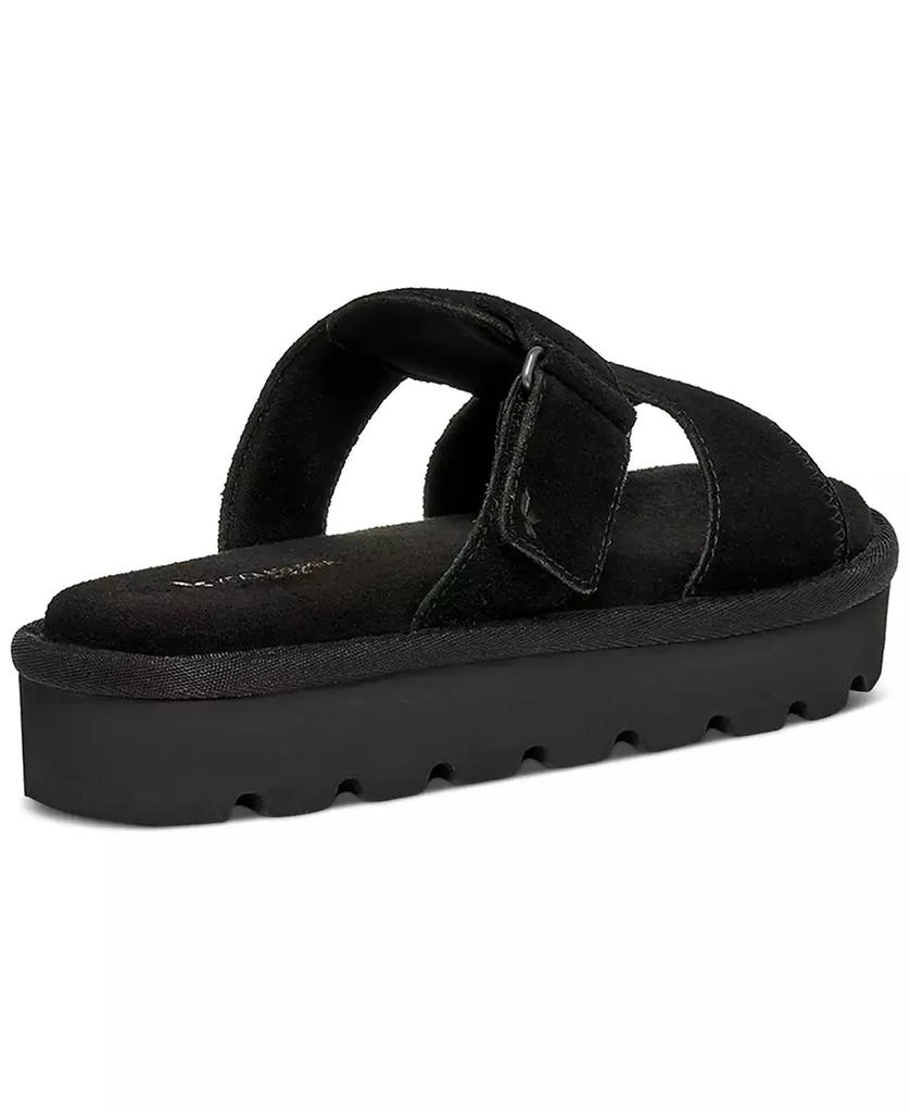 Koolaburra Women's Tizz Slide Sandals 3